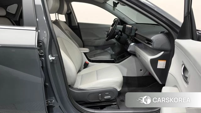 Hyundai Kona Hybrid (SX2) id 5016186 из Кореи 18