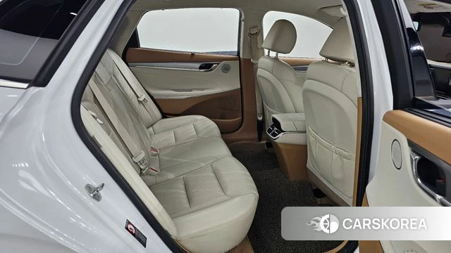 Hyundai The New Grandeur IG id 5028280 из Кореи 18