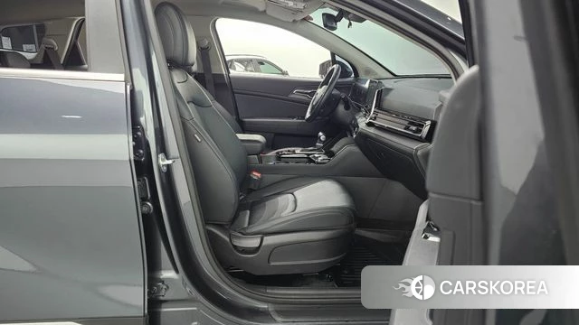 Kia Sportage 5th Generation id 5002347 из Кореи 18