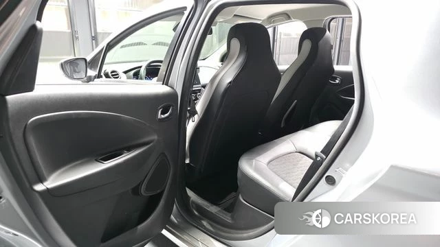 Renault Korea (Samsung) Joe id 5022674 из Кореи 18
