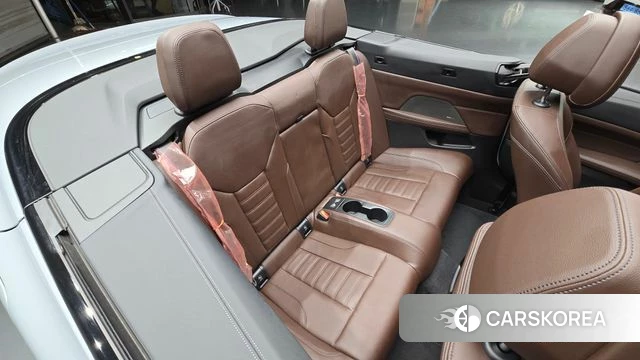 BMW 4 Series (G22) id 4990222 из Кореи 18