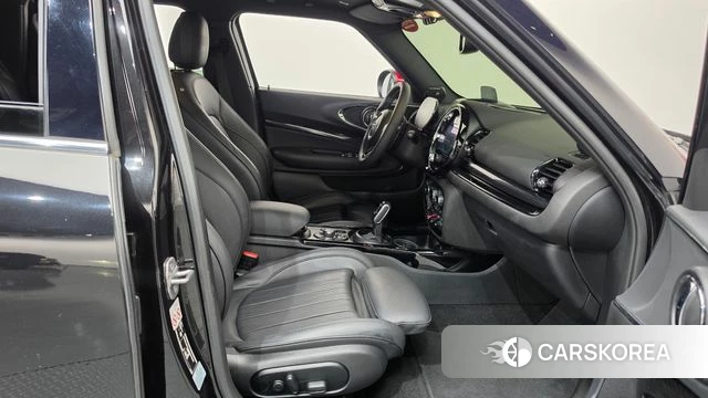 Mini Cooper S Clubman id 4976514 из Кореи 18