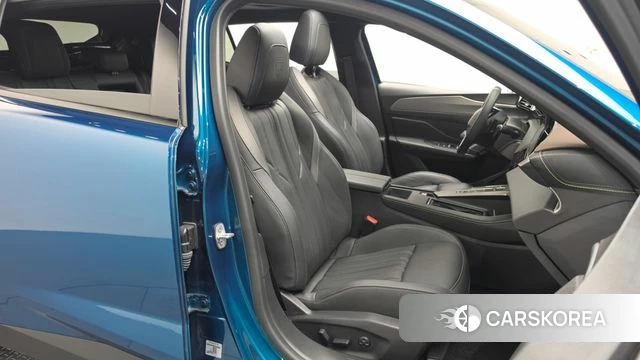 Peugeot 408 id 4480015 из Кореи 18