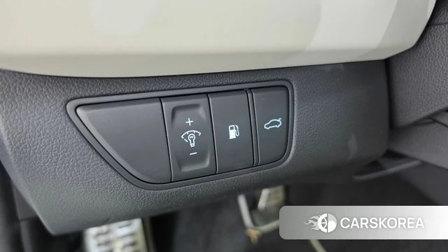 Genesis The New G70 id 4966694 из Кореи 18