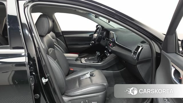 Hyundai Grandeur IG id 5042147 из Кореи 18