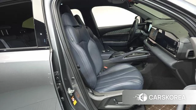 Renault Korea (Samsung) Grand Coleos id 4985116 из Кореи 18