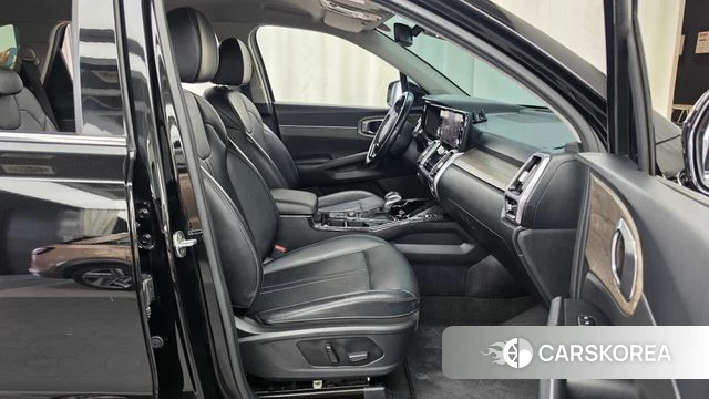 Kia Sorento 4th Generation id 5034381 из Кореи 18