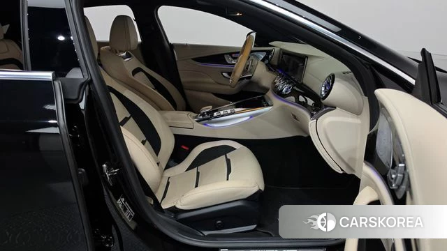 Mercedes-Benz AMG GT id 4936497 из Кореи 18