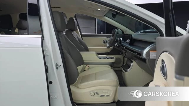 Hyundai Ionic 9 id 5011028 из Кореи 18