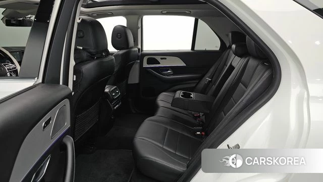 Mercedes-Benz GLE-Class W167 id 5023206 из Кореи 18