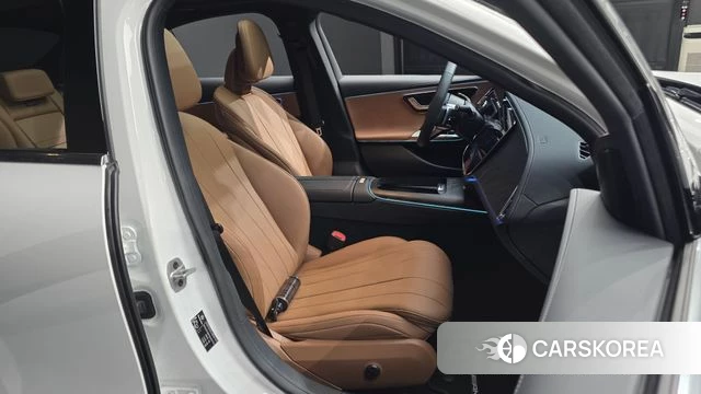 Mercedes-Benz E-Class W214 id 4995275 из Кореи 18