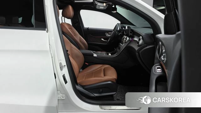 Mercedes-Benz GLC-Class X253 id 4982608 из Кореи 18
