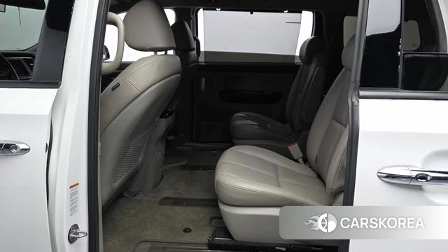 Kia The New Carnival id 5029411 из Кореи 18