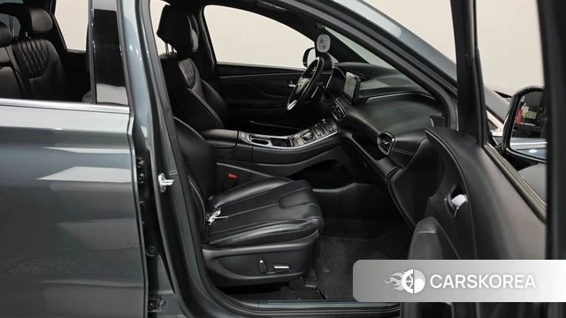 Hyundai The New Santa Fe id 5017566 из Кореи 18