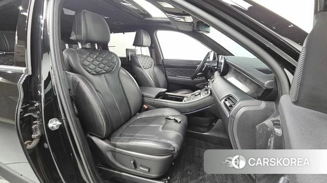 Hyundai Palisade id 5040805 из Кореи 18