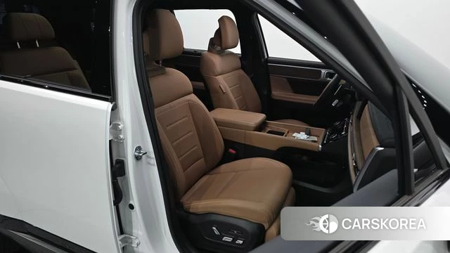 Hyundai Santa Fe (MX5) id 5021523 из Кореи 18