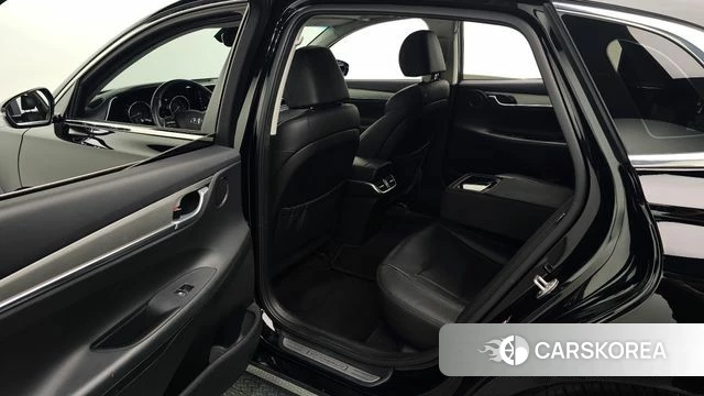 Hyundai The New Grandeur IG id 4996717 из Кореи 18