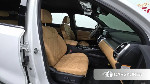 Kia Sorento 4th Generation id 5046414 из Кореи 18