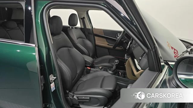 Mini Cooper Countryman id 5029037 из Кореи 18
