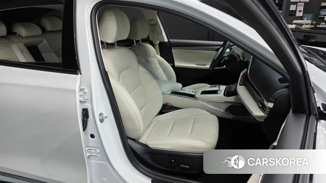 Hyundai The New Grandeur IG id 5012739 из Кореи 18