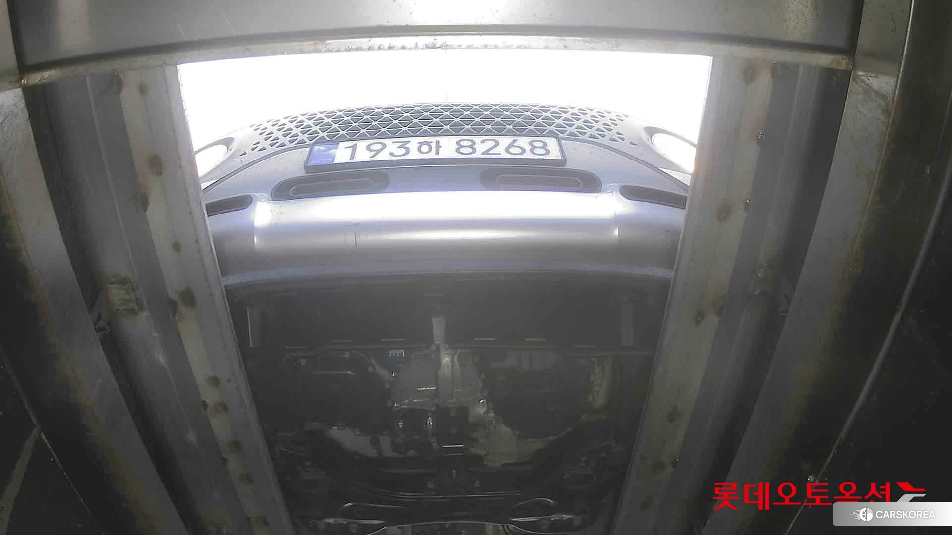 Hyundai Casper id 5001034 из Кореи 18