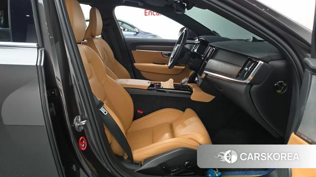 Volvo S90 id 4996551 из Кореи 18