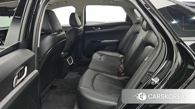 Kia K5 3rd generation id 4991392 из Кореи 18