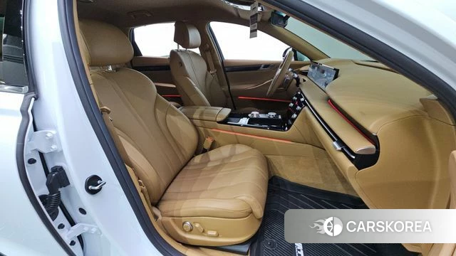 Genesis G80 (RG3) id 4964791 из Кореи 18