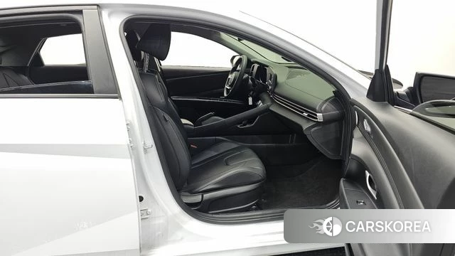 Hyundai Avante (CN7) id 4775681 из Кореи 18
