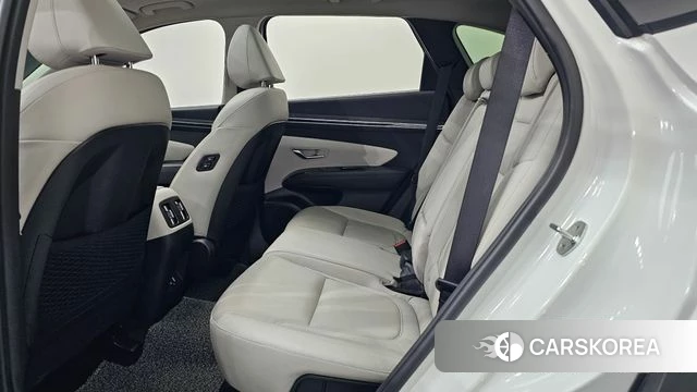Hyundai Tucson (NX4) id 4992303 из Кореи 18