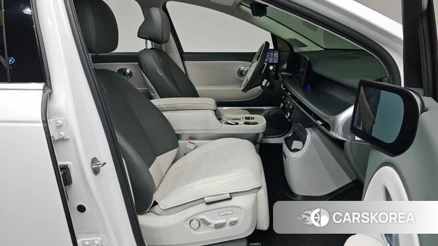 Hyundai Ionic 9 id 4949929 из Кореи 18