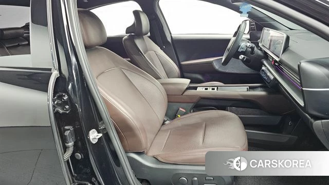 Hyundai Ionic 6 id 4481159 из Кореи 18