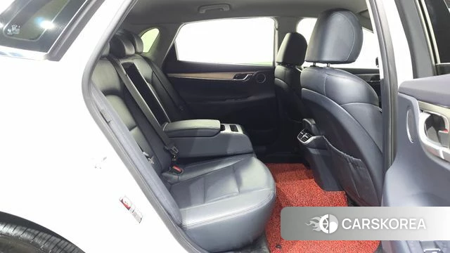 Hyundai The New Grandeur IG id 4959577 из Кореи 18