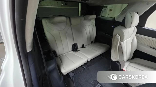 Hyundai The New Palisade id 4957468 из Кореи 18