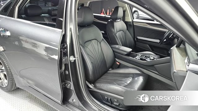 Kia K5 3rd generation id 4987153 из Кореи 18