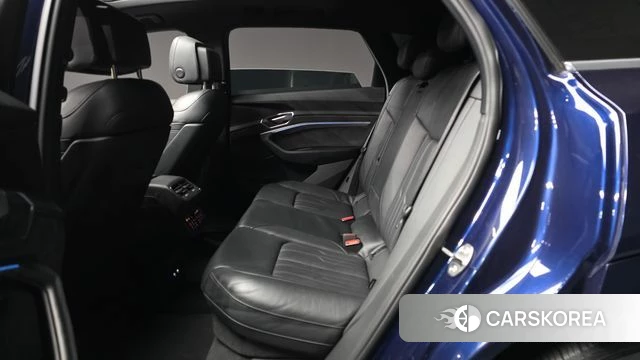 Audi e-Tron id 4952124 из Кореи 18