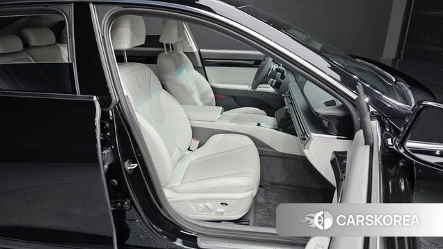 Hyundai Grandeur (GN7) id 4980208 из Кореи 18
