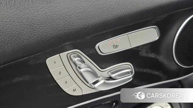 Mercedes-Benz GLC-Class X253 id 4993124 из Кореи 18
