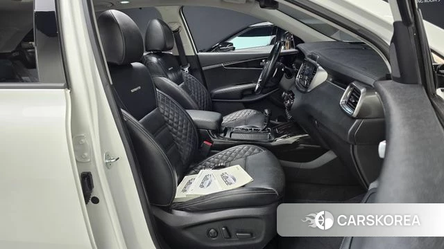 Kia The New Sorento id 5014025 из Кореи 18