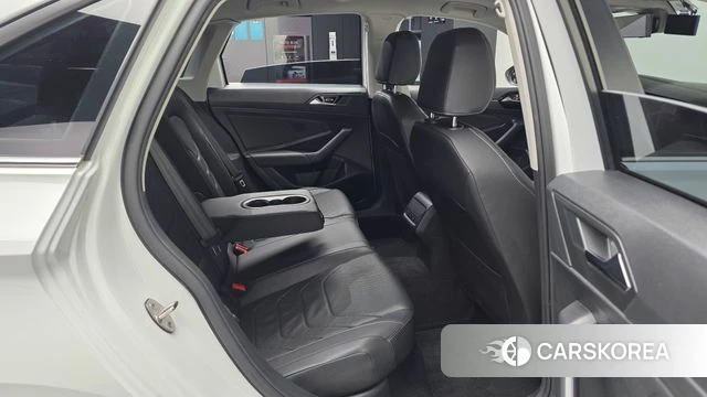 Volkswagen 7th Generation of Jetta id 4992386 из Кореи 18