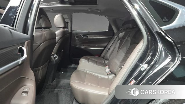 Hyundai Grandeur IG id 4983104 из Кореи 18