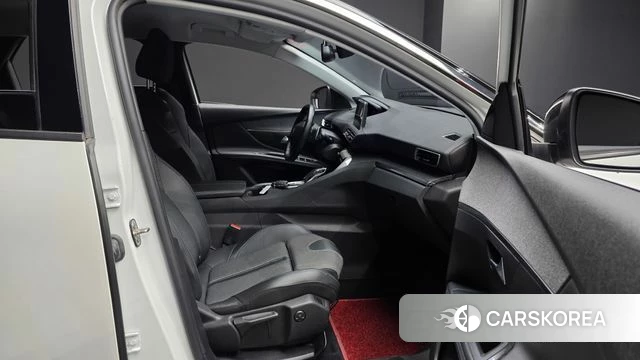 Peugeot 3008 second generation id 4935642 из Кореи 18