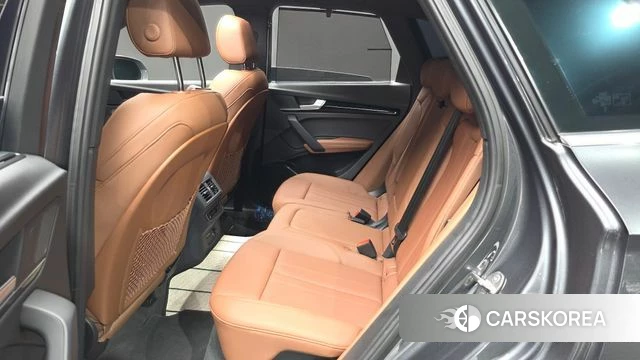 Audi Q5 (FY) id 4897965 из Кореи 18