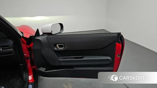 Mini Cooper C Convertible 4th Generation id 4964461 из Кореи 18