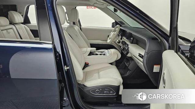 Hyundai Palisade (LX3) id 4782975 из Кореи 18