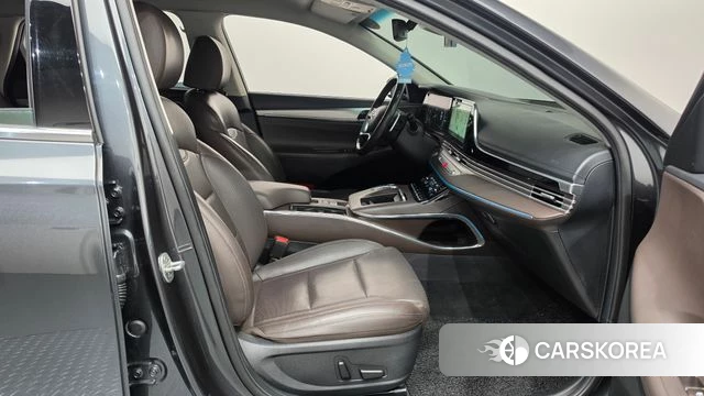 Hyundai The New Grandeur IG id 5013034 из Кореи 18