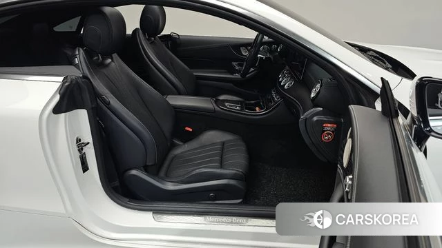 Mercedes-Benz E-Class W213 id 4935995 из Кореи 18