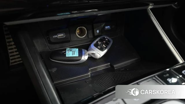 Hyundai Tucson (NX4) id 4951256 из Кореи 18