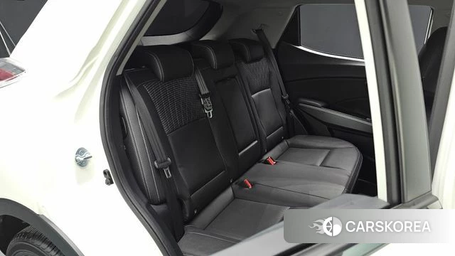 Ssangyong Tivoli Armor id 4993345 из Кореи 18