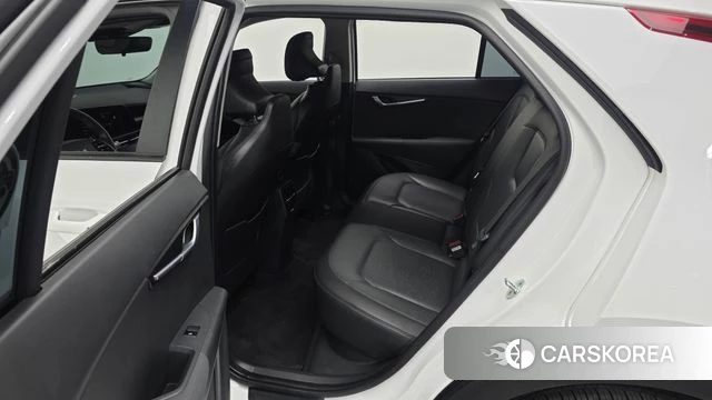 Kia Di All New Niro EV id 5040350 из Кореи 18